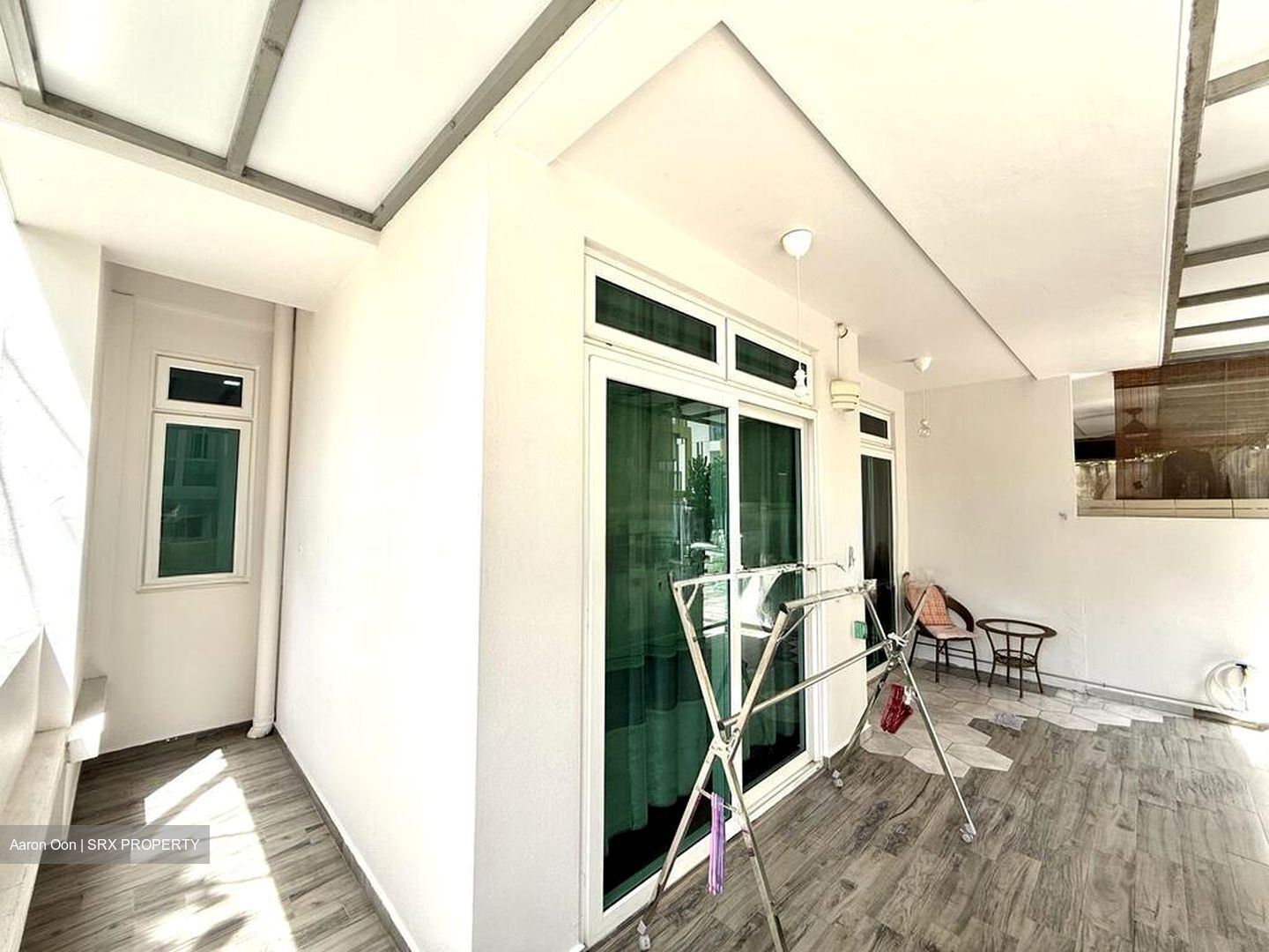 Parc Rosewood (D25), Condominium #495539001